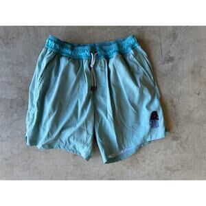 Mt. Joy Band Merch Swim Shorts